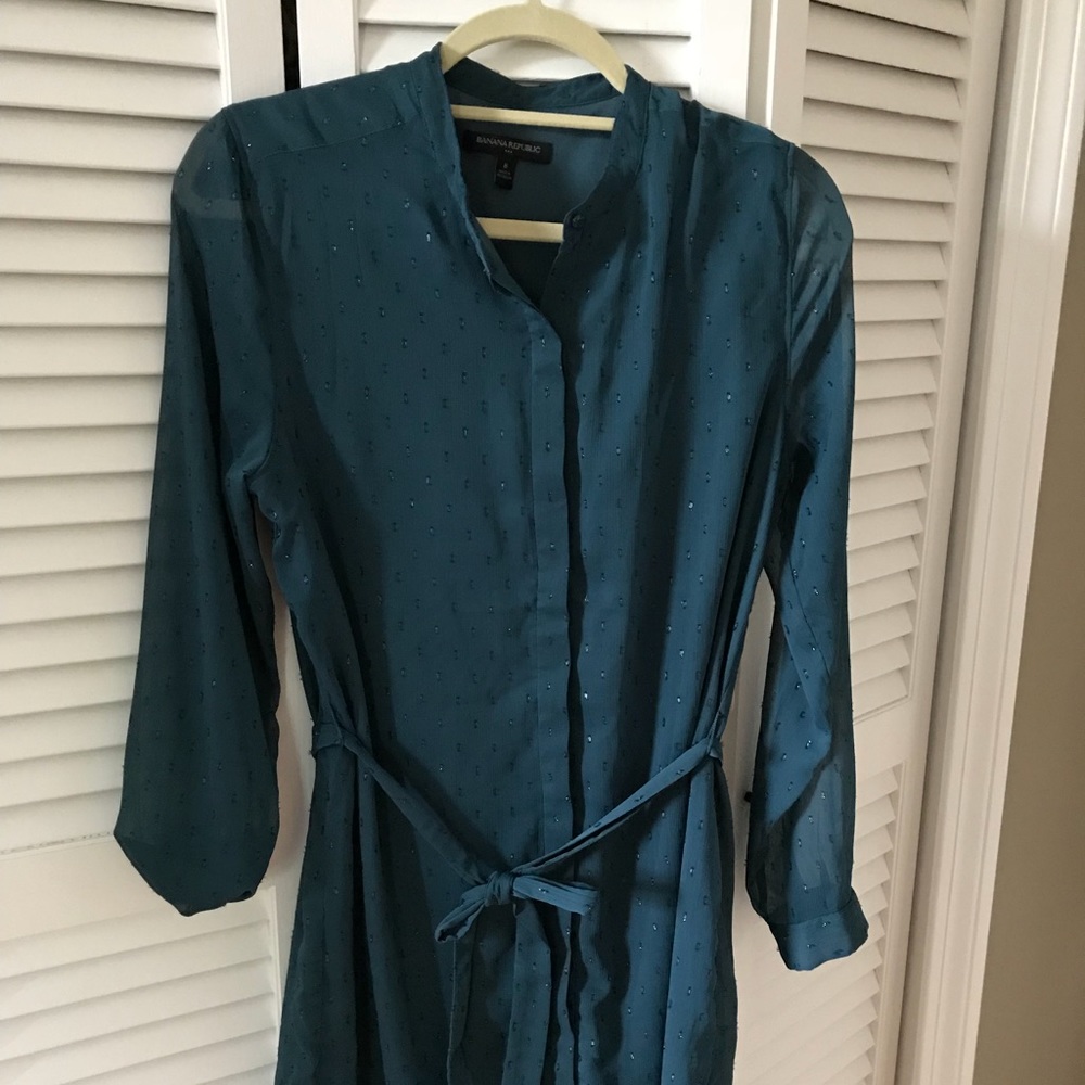 Banana Republic women’s dress